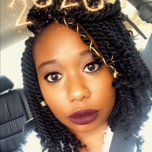 Meet your Posher, Shannon